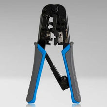 6-in-1 Modular Crimping Tool UC-864 (Pack of 2)
