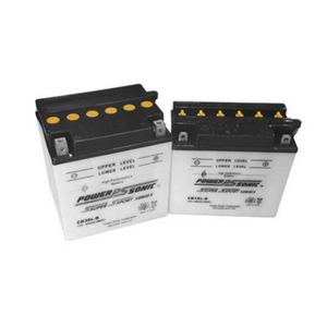 6V 7Ah Conventional Series Battery B39-6-NA No Acid (Pack of 20)