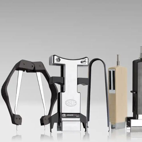 IC Insertion and Extraction Kit WK-7