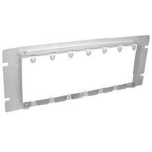 Seven Gang Multi-Gang Box Device Ring GBDC-347 (Pack of 10)