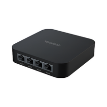 RCH40 E2 4 Port Room Cable Hub 90W PoE Switch YEA-RCH40-E2