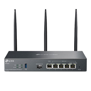 AX3000 Wi-Fi 6 Gigabit VPN Router TPL-ER706W
