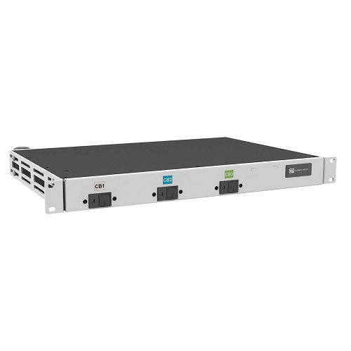 120/208V Basic eConnect PDU E0-1249-E