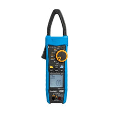 CAT III 1500 V Solar+ Clamp Meter ACM-1500DC
