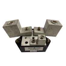 400A 600VAC NEMA 3R Neutral Kit Heavy Duty Safety Switch TNI65A