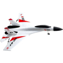 33.5 cm Channel Remote Control Airplane with 2 Batteries for Kids