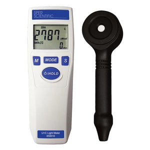 UV Light Meter UVC 850010