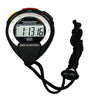 Large Display Water Resistant Stopwatch 810035A