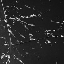 12 x 12 Self Adhesive Black Marble  for Kitchen and Living Room WB-XC613-1