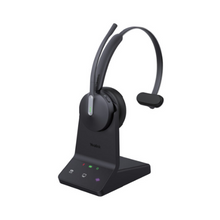 WH64 Mono UC DECT Hybrid Wireless Headset YEA-WH64-MONO-UC