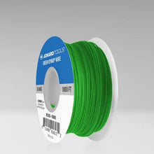 30 AWG Kynar Green Wire R30G-1000 (1000 FT)