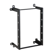 16U V-Line Wall Mount Rack 1915-3-300-16