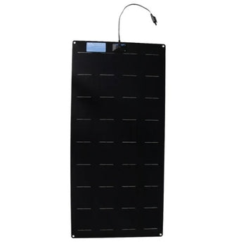 Soltronix 110W Semi-Flexible Solar Panel R3-32F18.9V