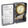 480V AC 20Amp Steel Electromechanical Timer T1905E
