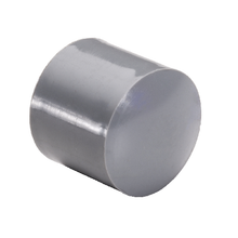 3-1/2" PVC END CAP 1089 (Pack of 9)