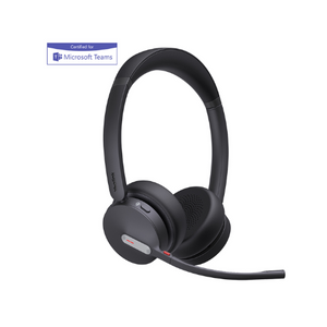 BH70 Dual Teams Bluetooth Headset USB-C with Mic YEA-BH70-DUAL-TEAMS-USBC