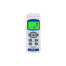 29 PSI Manometer SD Card Logger