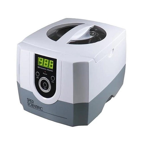 High Powered Ultrasonic Cleaner 1.4 Liters 100004