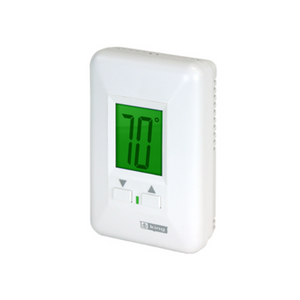 120V 12.5A 2 Circuit Timer Programmable Hydronic Thermostat