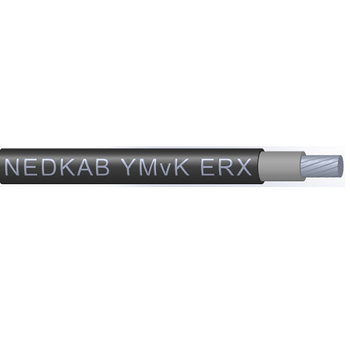 YMvK ERX Aluminum Conductor Unshielded PVC 1.8/3KV AC 4.5KV DC Solar Installation Cable