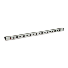 48" Lan Station Power Strip 1918-3-004-F