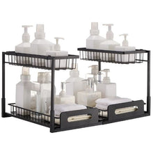 10.7 X 14.2 In  Wire Pull Out Cabinet  for Cabinet LX-P9357A