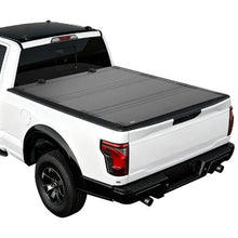 Hard Tri‑Fold Tonneau Cover for 2021‑2025 Ford F‑150 5.5 ft Bed
