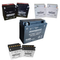 Super Sport AGM Battery