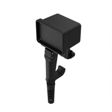 3.96" X 4.53" X 11.79" Waterproof Pendant Enclosure With Switch Cover P24CBK