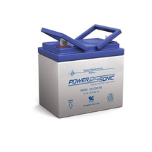 12V 33Ah NB/NB3 Terminal SLA Rechargeable Battery PS-12330