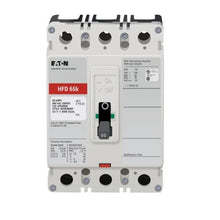 3 Pole Series C F-frame Molded Case Circuit Breaker HFD3060L