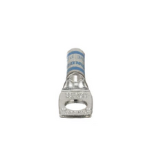 6 AWG Copper Compression Connectors Lug Blue LCA6-56-L (Pack of 50)