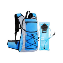15L Hydration Backpack for Hiking Running Cycling Camping SS-69963-2