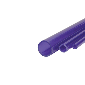 3/4" Plain End LXT PVC Schedule 80 Pipe LXT-007 (4 X 5ft)