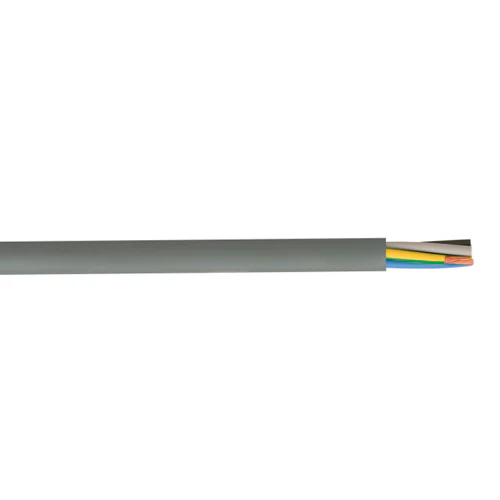 12 AWG 5C Helukabel 11973 Highly flame retardant Control and Connection Cable