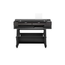 HP DesignJet T850 36" Large Format Plotter Printer – Fast High-Quality CAD & Poster Printing