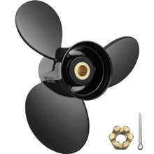 14 1/4 x 21 Outboard Propeller Replace for Boat 3817469