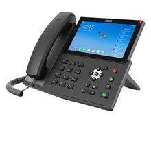 Android 9.0 OS With High-end Enterprise IP Phone X7A