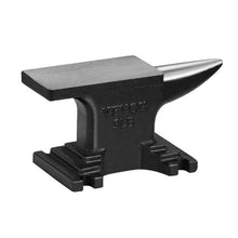 4 kg  Single Horn Anvil Cast Steel for Bending and Shaping GZL9