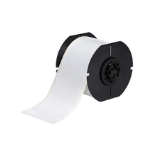3" W x 100' L Permanent Adhesive Vinyl Label Tape