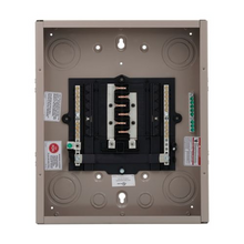 125A NEMA 3R Single Phase CH Main Lug Loadcenter CHP12L125R