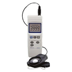 Light Meter (Lux & Foot-Candles) 840020