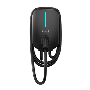 9.6KW 40A Magnetic Wireless EV Charger ePro100A9.6KW