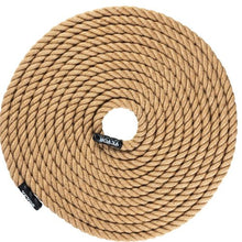 50 feet  Heavy-Duty Gym Climbing Rope for Strength Training