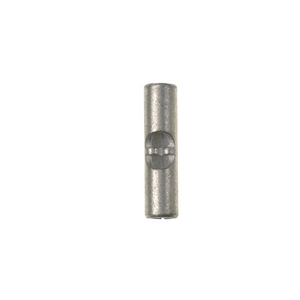 12-10 AWG Butt Splice Non-Insulated Copper BS10-L (Pack of 50)