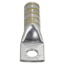 Copper Compression Connectors Lugs Yellow LCB250-12-X (Pack of 10)