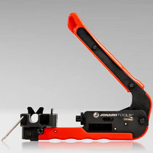360° Compression Tool for Long RG6 and RG11 Style F Connectors CTF-360XL