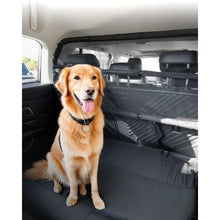 46 X 21 Inch Cargo Area Vehicle Pet Barrier for Car Divider SZJJGW01S