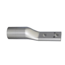 1000 kcmil 1/2" Stud 2 Hole Standard Aluminum Terminal Lug YA44A3