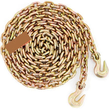 3/8 Inch Transport Binder Chain for Dock Factory Construction Site CH3/8
